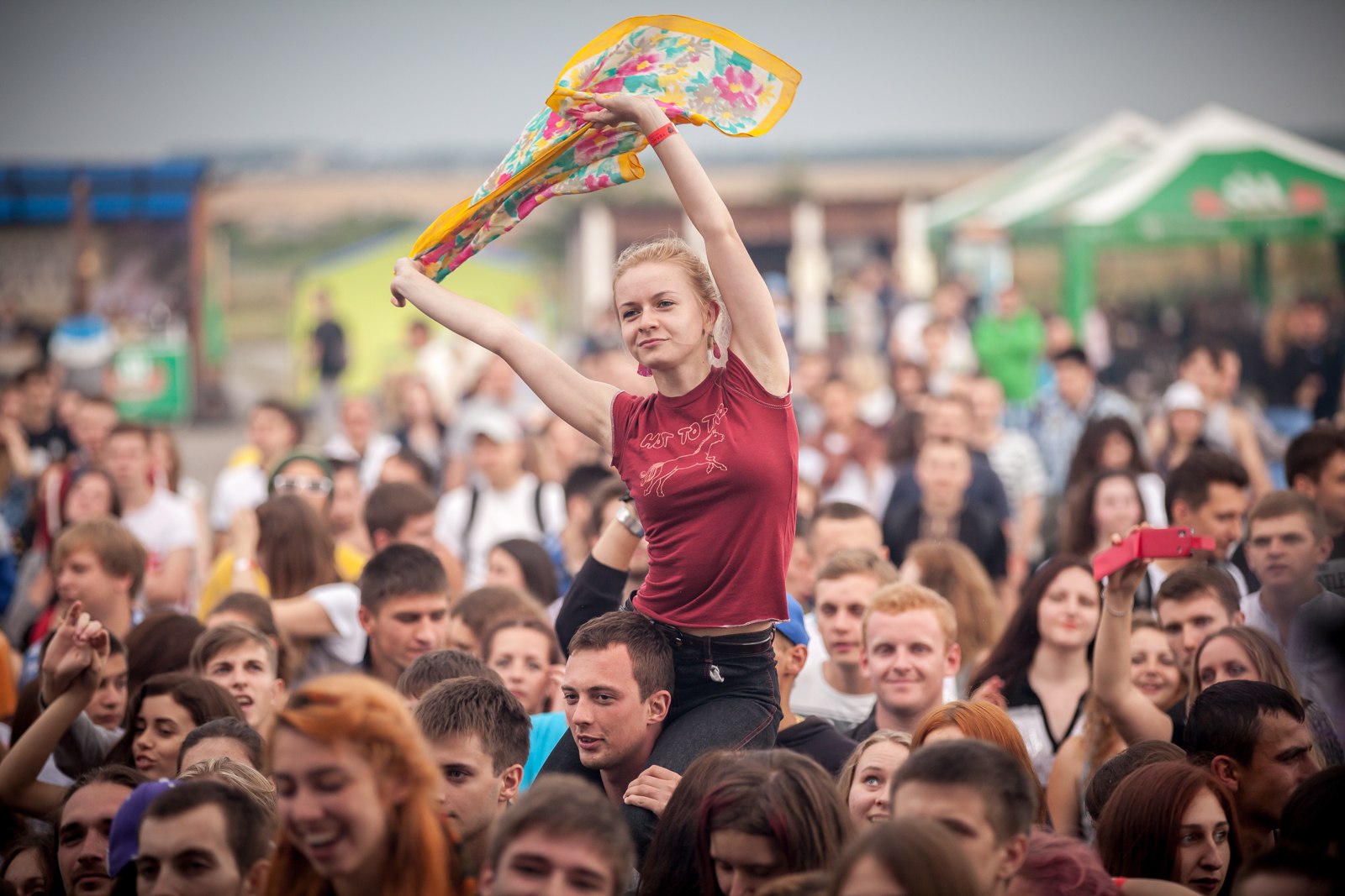 Festival Summer 2017: the best concert events in Ukraine - Dobovo Blog
