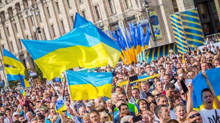 День Незалежності 2017: куди піти у Києві