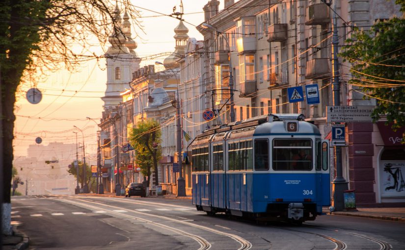 На вихідні в Вінницю: куди піти і що подивитися